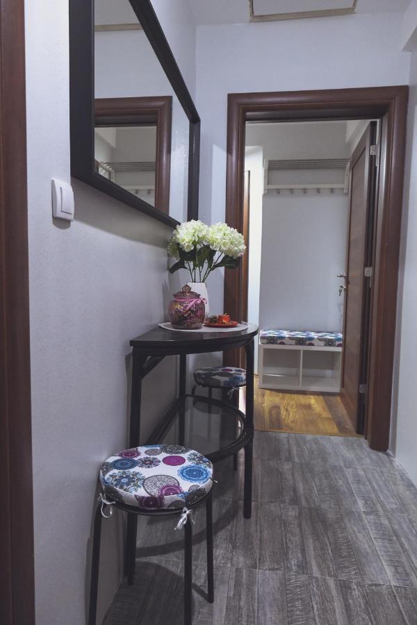 Apartman Filip Apartment Нови пазар Екстериор снимка